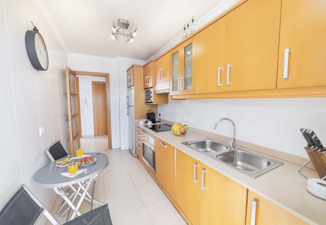 Apartamento en Cala Ratjada - Bellavista 3º, Long Stay Rental Apartamento en Cala Ratjada - Bellavista 3º, Long Stay Rental