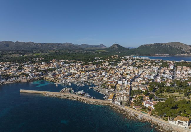 Apartamento en Cala Ratjada - Bellavista 3º, Long Stay Rental Apartamento en Cala Ratjada - Bellavista 3º, Long Stay Rental