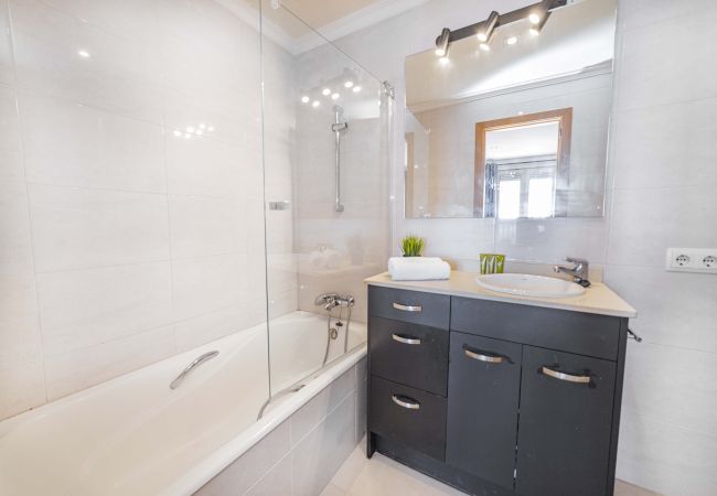 Apartamento en Cala Ratjada - Bellavista 3º, Long Stay Rental Apartamento en Cala Ratjada - Bellavista 3º, Long Stay Rental