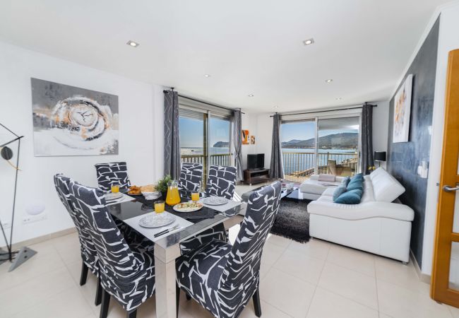 Apartamento en Cala Ratjada - Bellavista 3º, Long Stay Rental Apartamento en Cala Ratjada - Bellavista 3º, Long Stay Rental