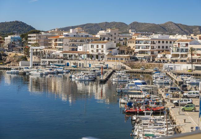 Apartamento en Cala Ratjada - Bellavista 3º, Long Stay Rental Apartamento en Cala Ratjada - Bellavista 3º, Long Stay Rental