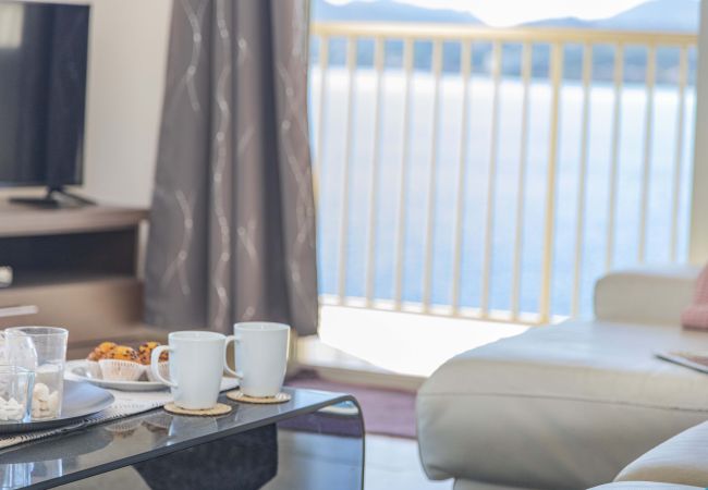 Apartamento en Cala Ratjada - Bellavista 3º, Long Stay Rental Apartamento en Cala Ratjada - Bellavista 3º, Long Stay Rental