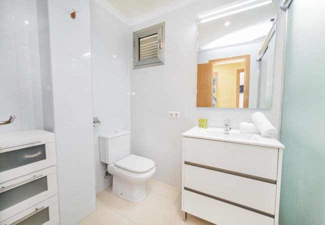 Apartamento en Cala Ratjada - Bellavista 3º, Long Stay Rental Apartamento en Cala Ratjada - Bellavista 3º, Long Stay Rental