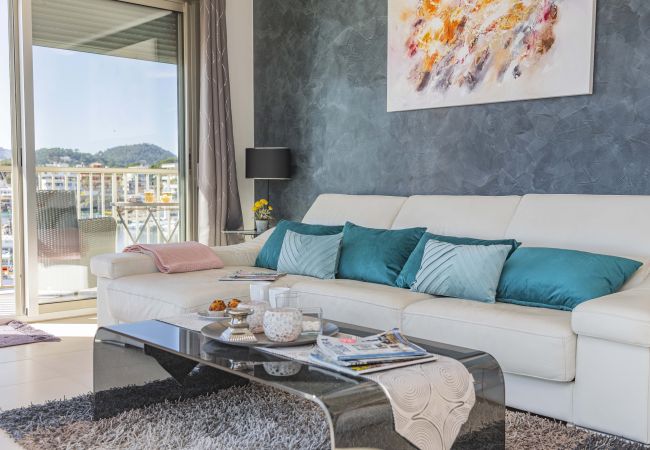 Apartamento en Cala Ratjada - Bellavista 3º, Long Stay Rental Apartamento en Cala Ratjada - Bellavista 3º, Long Stay Rental