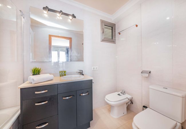 Apartamento en Cala Ratjada - Bellavista 3º, Long Stay Rental Apartamento en Cala Ratjada - Bellavista 3º, Long Stay Rental