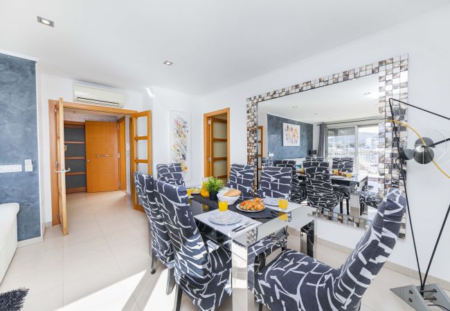 Apartamento en Cala Ratjada - Bellavista 3º, Long Stay Rental Apartamento en Cala Ratjada - Bellavista 3º, Long Stay Rental