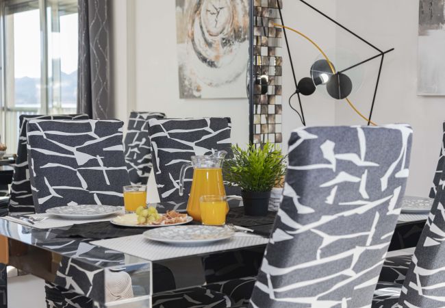 Apartamento en Cala Ratjada - Bellavista 3º, Long Stay Rental Apartamento en Cala Ratjada - Bellavista 3º, Long Stay Rental