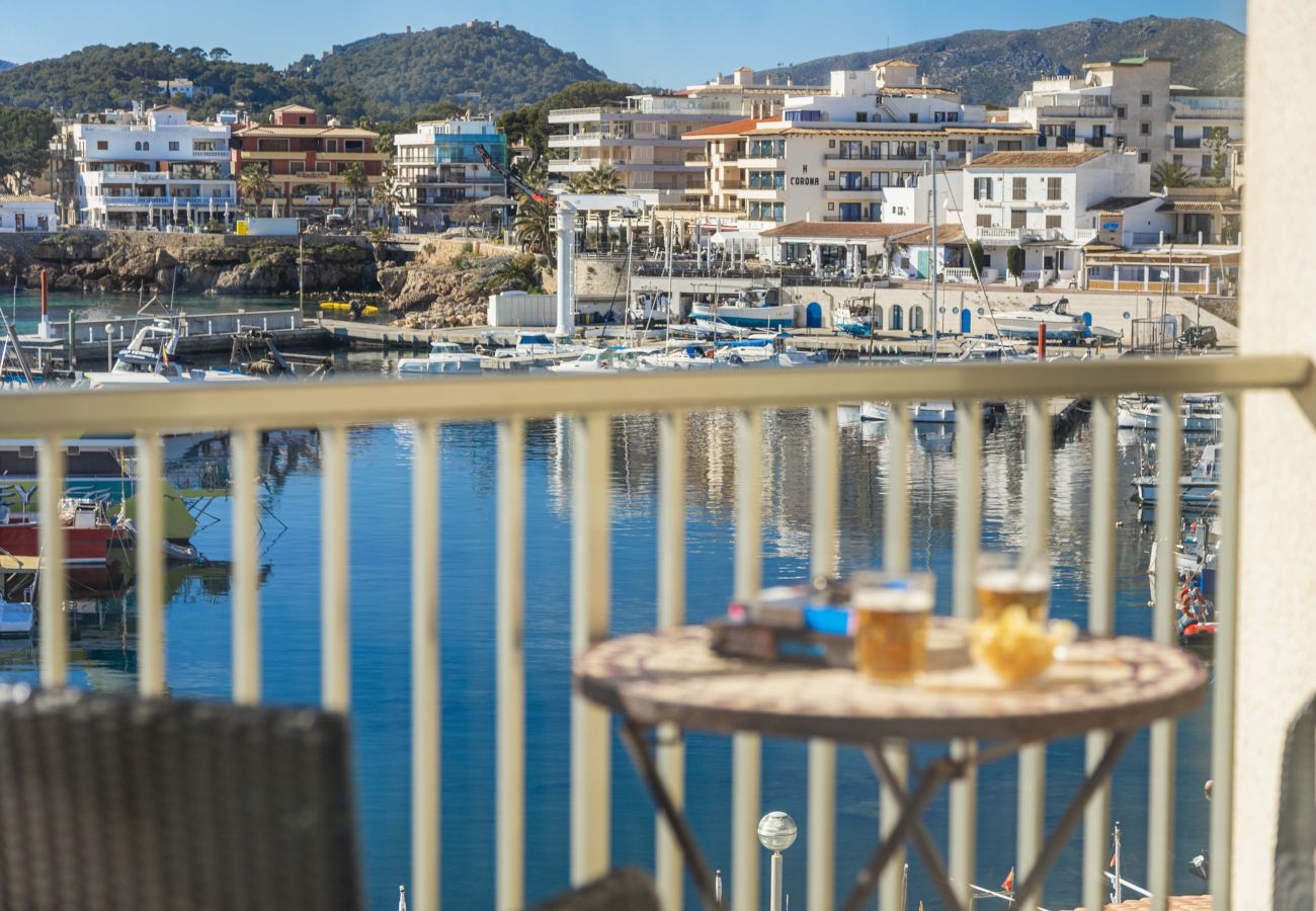 Apartamento en Cala Ratjada - Bellavista 3º, Long Stay Rental Apartamento en Cala Ratjada - Bellavista 3º, Long Stay Rental