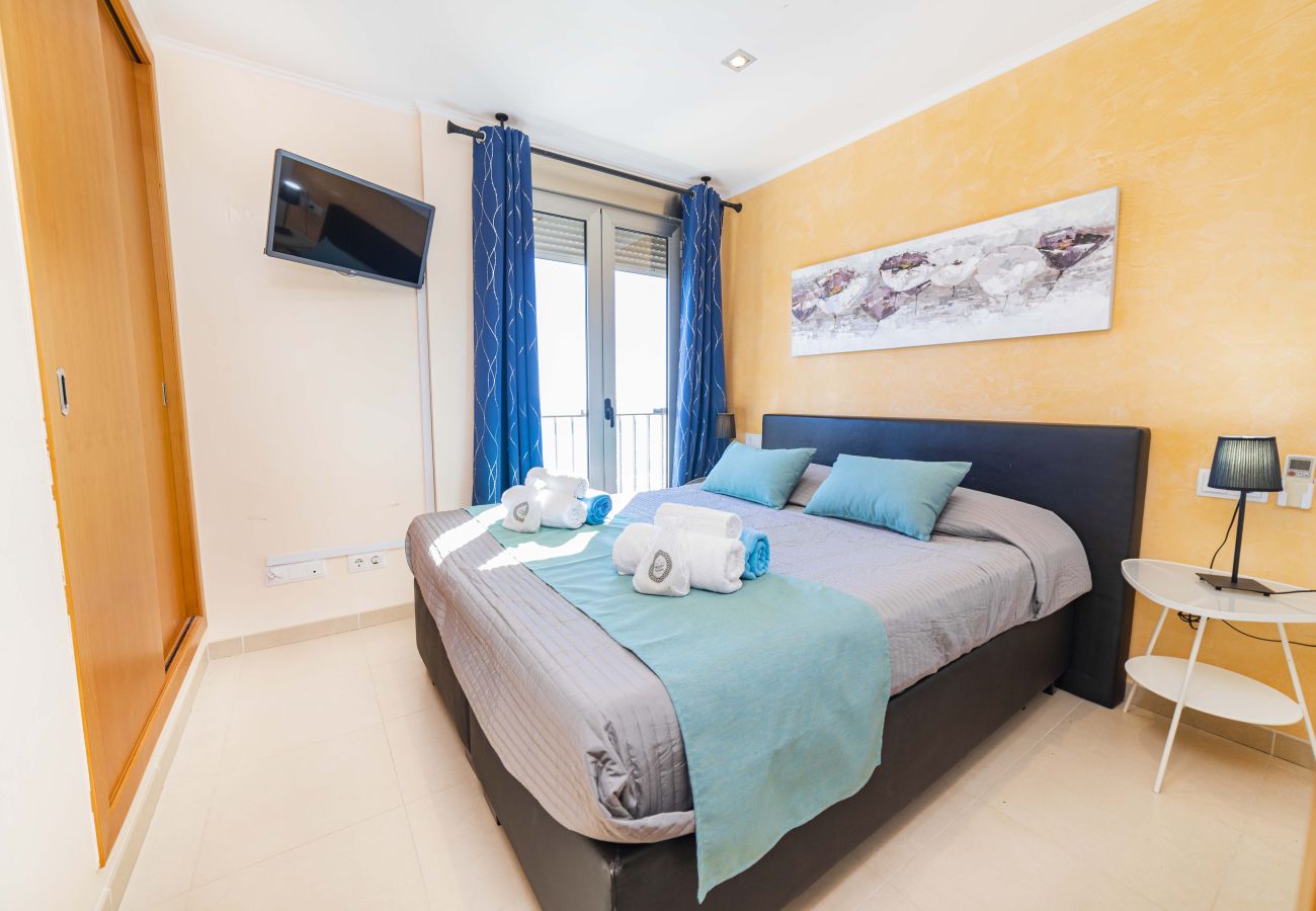 Apartamento en Cala Ratjada - Bellavista 3º, Long Stay Rental Apartamento en Cala Ratjada - Bellavista 3º, Long Stay Rental