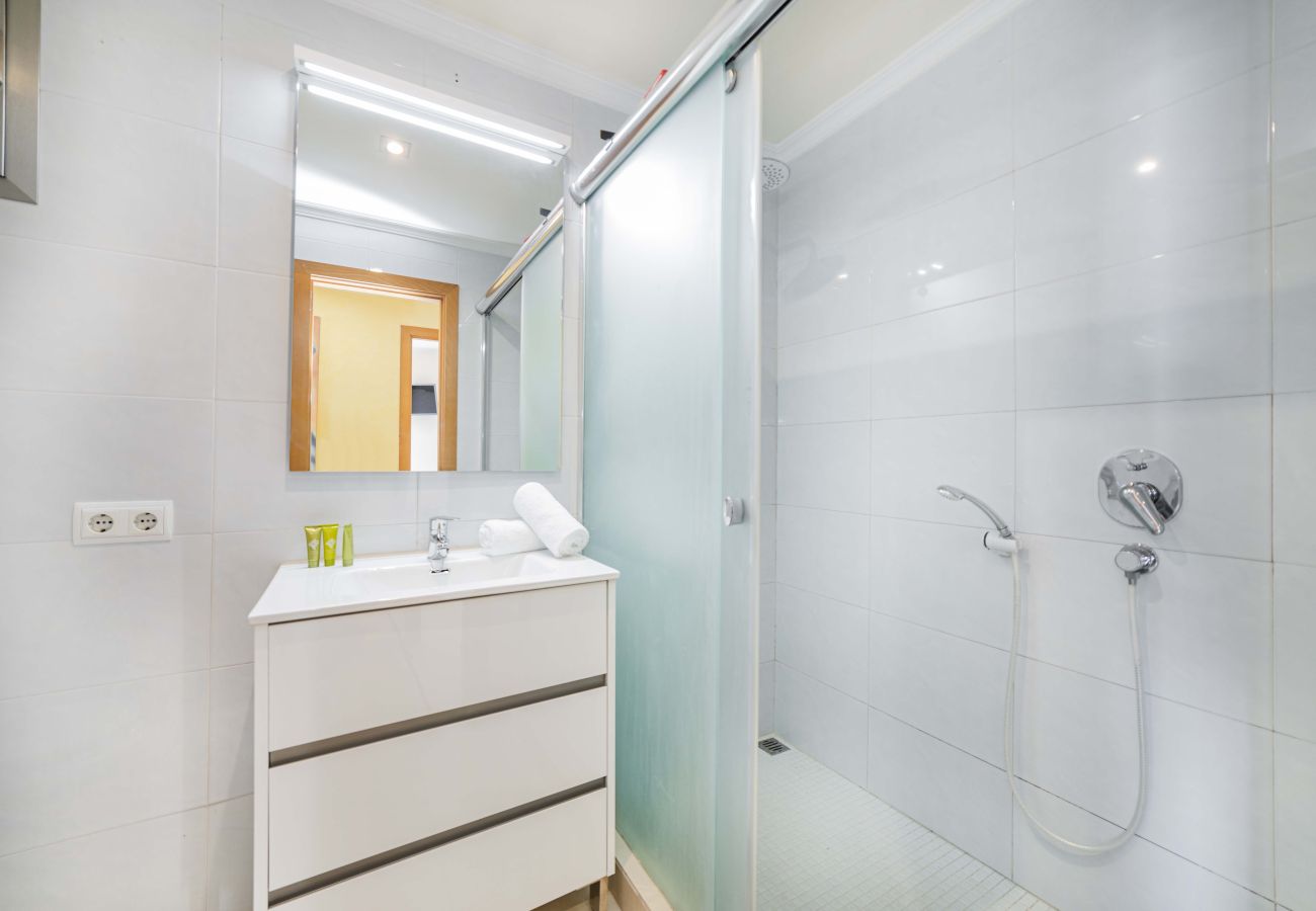 Apartamento en Cala Ratjada - Bellavista 3º, Long Stay Rental Apartamento en Cala Ratjada - Bellavista 3º, Long Stay Rental