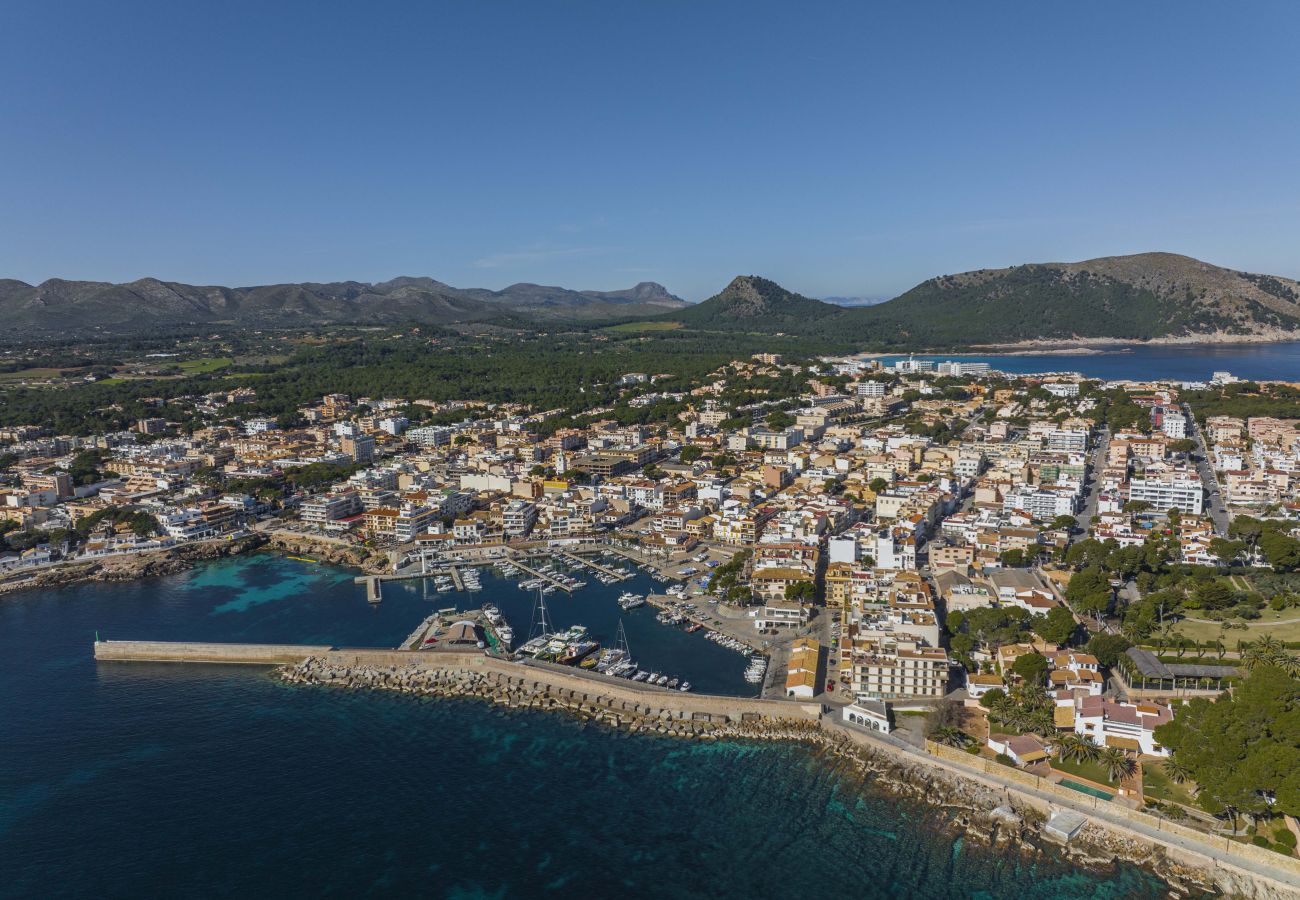 Apartamento en Cala Ratjada - Bellavista 3º, Long Stay Rental Apartamento en Cala Ratjada - Bellavista 3º, Long Stay Rental