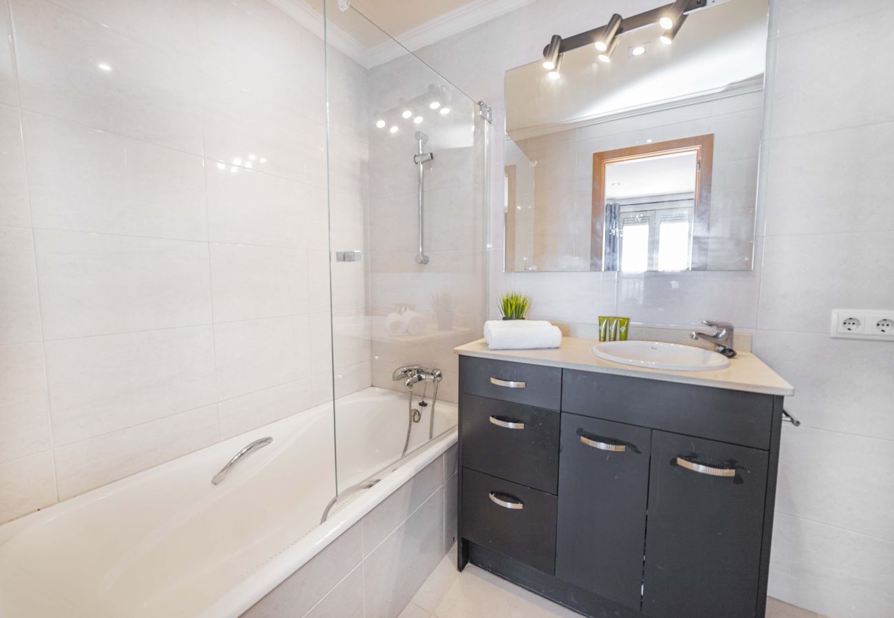 Apartamento en Cala Ratjada - Bellavista 3º, Long Stay Rental Apartamento en Cala Ratjada - Bellavista 3º, Long Stay Rental