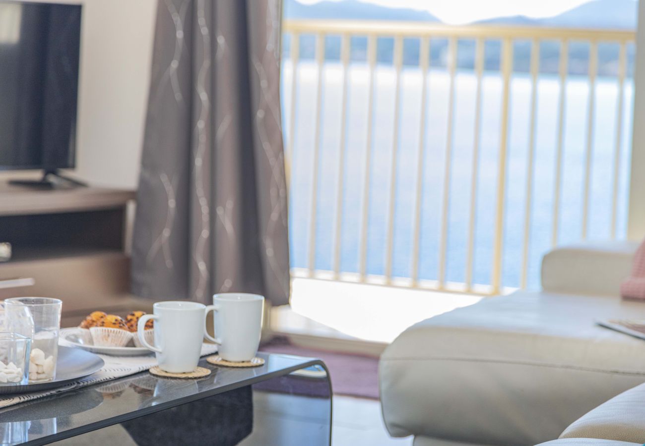 Apartamento en Cala Ratjada - Bellavista 3º, Long Stay Rental Apartamento en Cala Ratjada - Bellavista 3º, Long Stay Rental