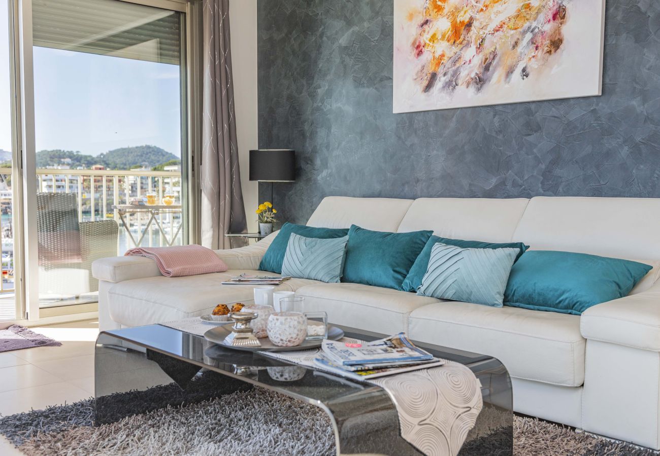 Apartamento en Cala Ratjada - Bellavista 3º, Long Stay Rental Apartamento en Cala Ratjada - Bellavista 3º, Long Stay Rental