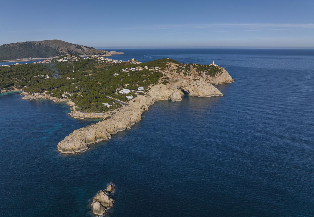 Apartamento en Cala Ratjada - Bellavista 3º, Long Stay Rental Apartamento en Cala Ratjada - Bellavista 3º, Long Stay Rental