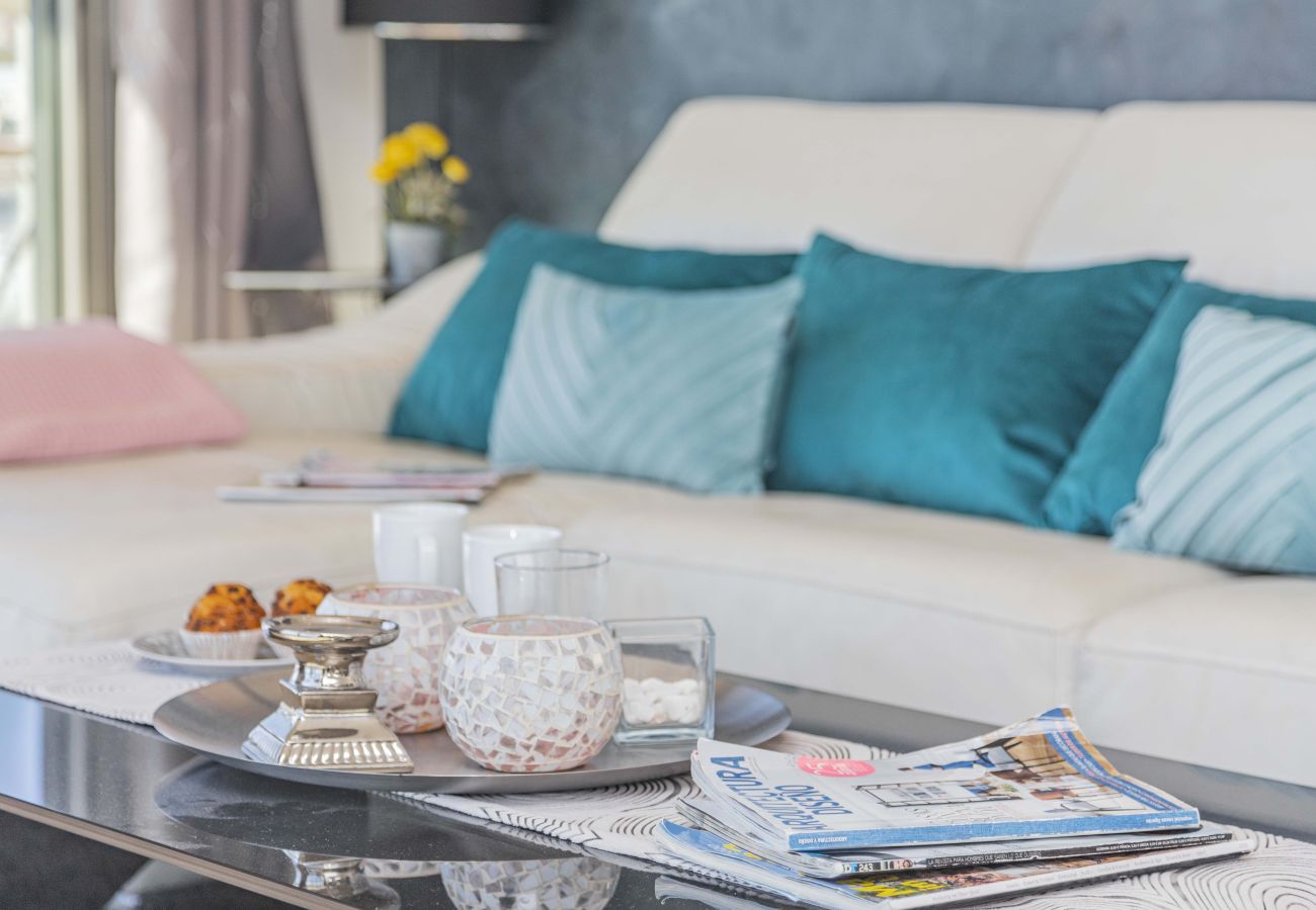 Apartamento en Cala Ratjada - Bellavista 3º, Long Stay Rental Apartamento en Cala Ratjada - Bellavista 3º, Long Stay Rental