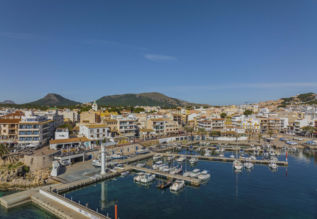 Apartamento en Cala Ratjada - Bellavista 3º, Long Stay Rental Apartamento en Cala Ratjada - Bellavista 3º, Long Stay Rental