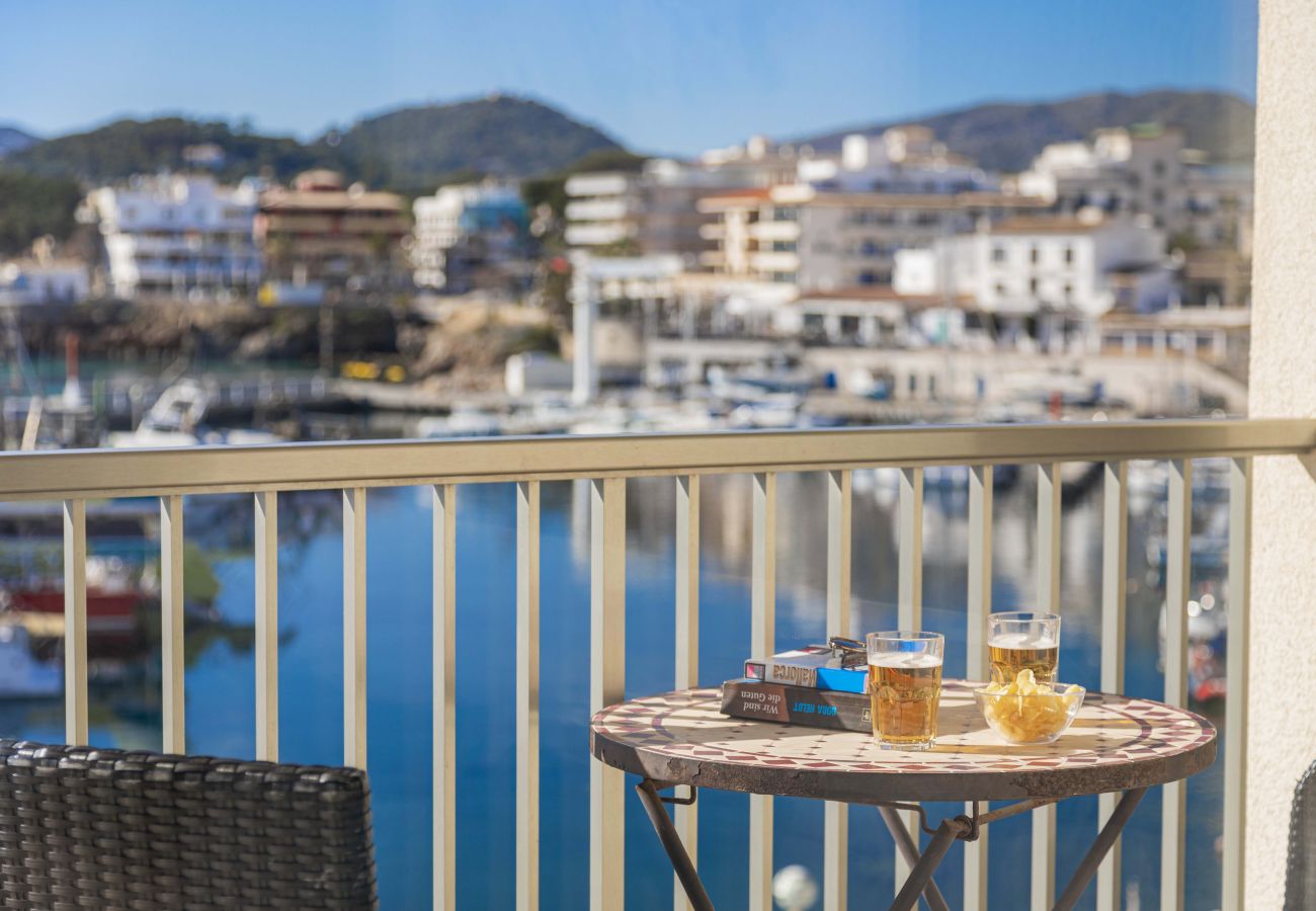 Apartamento en Cala Ratjada - Bellavista 3º, Long Stay Rental Apartamento en Cala Ratjada - Bellavista 3º, Long Stay Rental