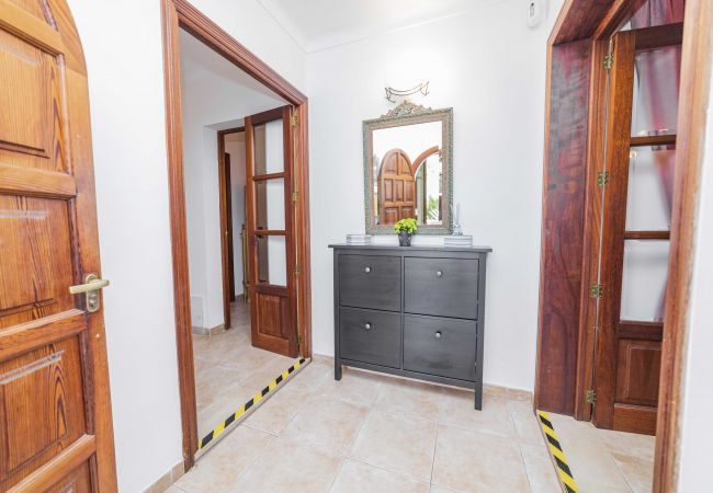 Villa en Alcúdia - Villa El Mal Pas / Can Seguinet Villa en Alcúdia - Villa El Mal Pas / Can Seguinet