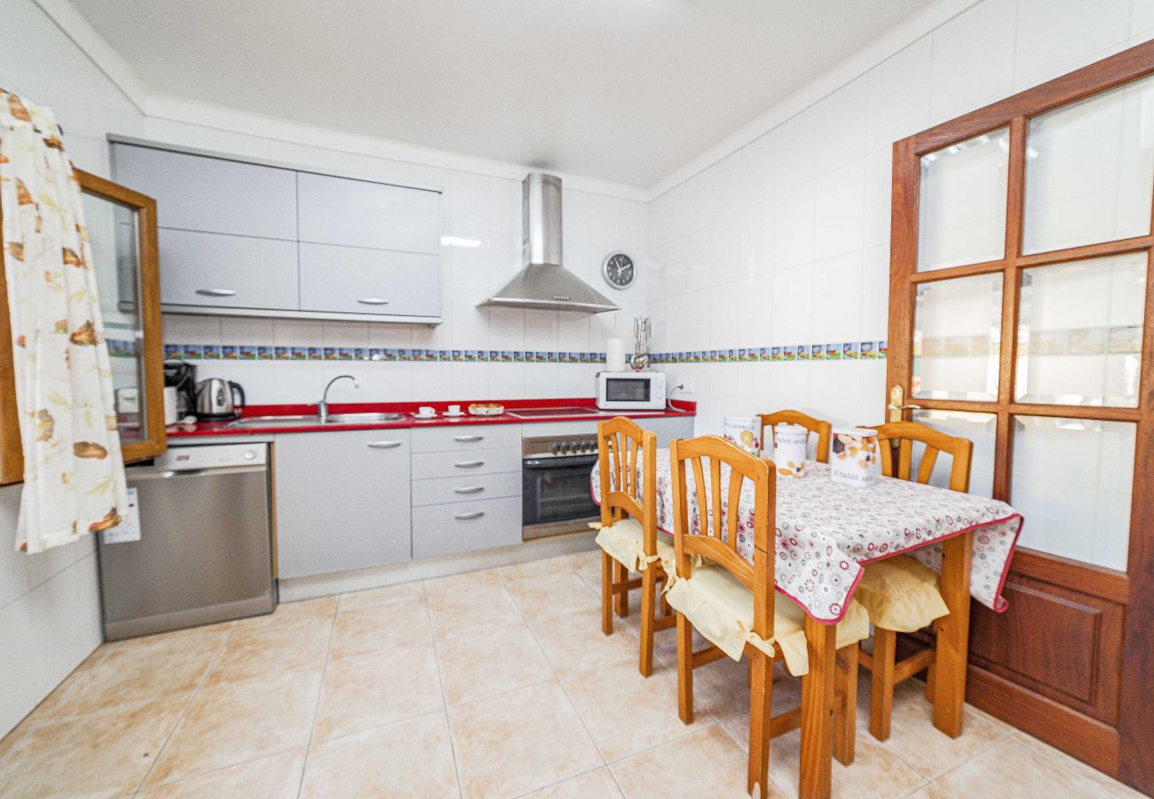 Villa en Alcúdia - Villa El Mal Pas / Can Seguinet Villa en Alcúdia - Villa El Mal Pas / Can Seguinet