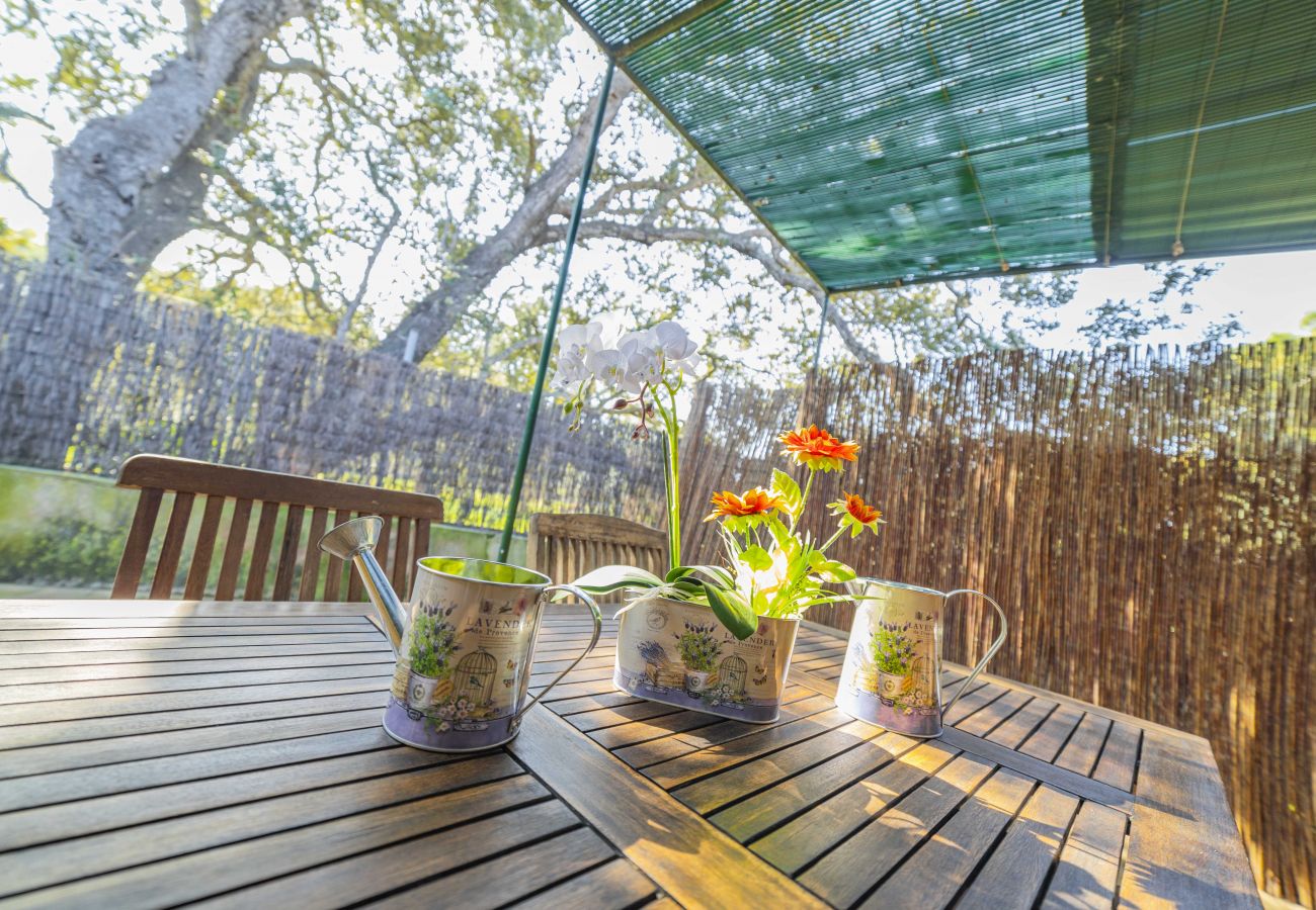 Villa en Alcúdia - Villa El Mal Pas / Can Seguinet Villa en Alcúdia - Villa El Mal Pas / Can Seguinet