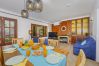 Villa en Alcúdia - Villa El Mal Pas / Can Seguinet