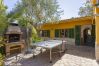 Villa en Alcúdia - Villa El Mal Pas / Can Seguinet