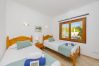 Villa en Alcúdia - Villa El Mal Pas / Can Seguinet