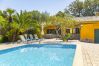 Villa en Alcúdia - Villa El Mal Pas / Can Seguinet