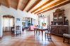Villa en Santa Margalida - Villa Es Moli / Son Femenia Villa en Santa Margalida - Villa Es Moli / Son Femenia