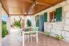 Villa en Santa Margalida - Villa Es Moli / Son Femenia Villa en Santa Margalida - Villa Es Moli / Son Femenia