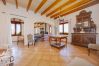 Villa en Santa Margalida - Villa Es Moli / Son Femenia