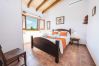 Villa en Santa Margalida - Villa Vernissa Villa en Santa Margalida - Villa Vernissa