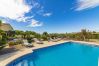 Villa en Santa Margalida - Villa Vernissa Villa en Santa Margalida - Villa Vernissa