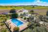 Villa en Santa Margalida - Villa Vernissa