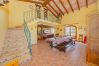 Villa en Santa Margalida - Villa Vernissa