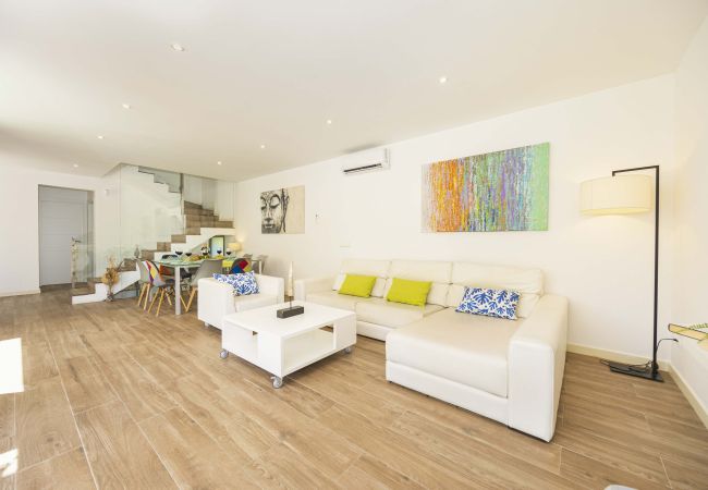 Villa en Can Picafort - Villa Jade I Villa en Can Picafort - Villa Jade I