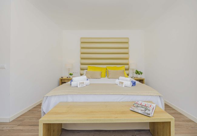 Villa en Can Picafort - Villa Jade I Villa en Can Picafort - Villa Jade I