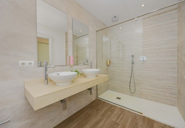 Villa en Can Picafort - Villa Jade I Villa en Can Picafort - Villa Jade I