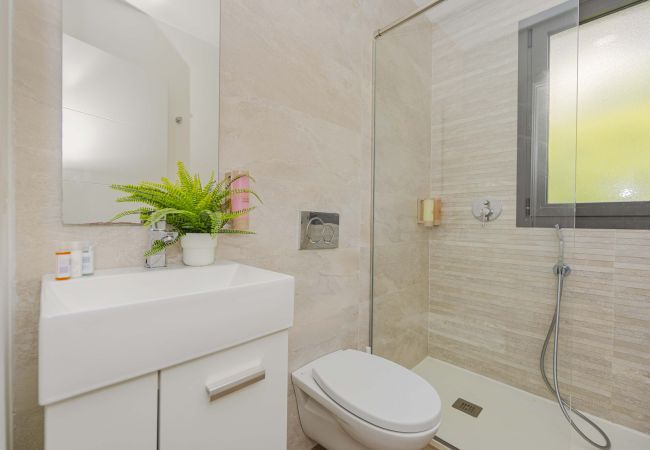 Villa en Can Picafort - Villa Jade I Villa en Can Picafort - Villa Jade I