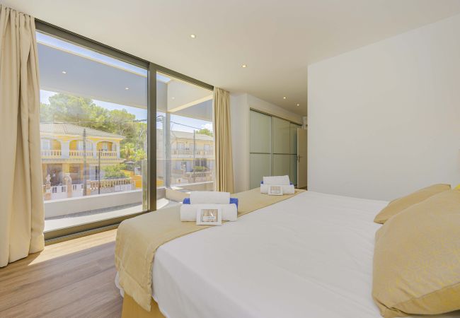 Villa en Can Picafort - Villa Jade I Villa en Can Picafort - Villa Jade I