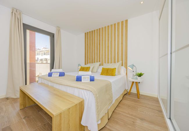 Villa en Can Picafort - Villa Jade I Villa en Can Picafort - Villa Jade I