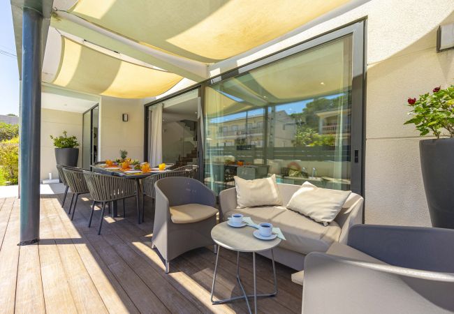 Villa en Can Picafort - Villa Jade I Villa en Can Picafort - Villa Jade I