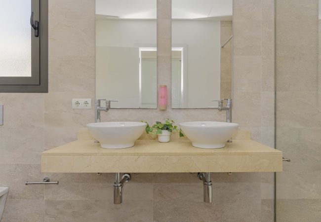 Villa en Can Picafort - Villa Jade I Villa en Can Picafort - Villa Jade I