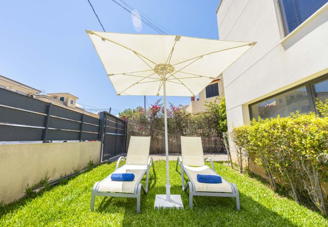 Villa en Can Picafort - Villa Jade I Villa en Can Picafort - Villa Jade I