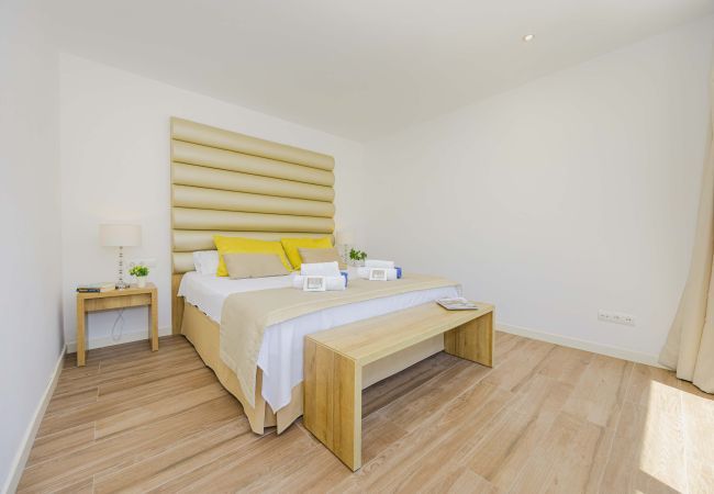 Villa en Can Picafort - Villa Jade I Villa en Can Picafort - Villa Jade I