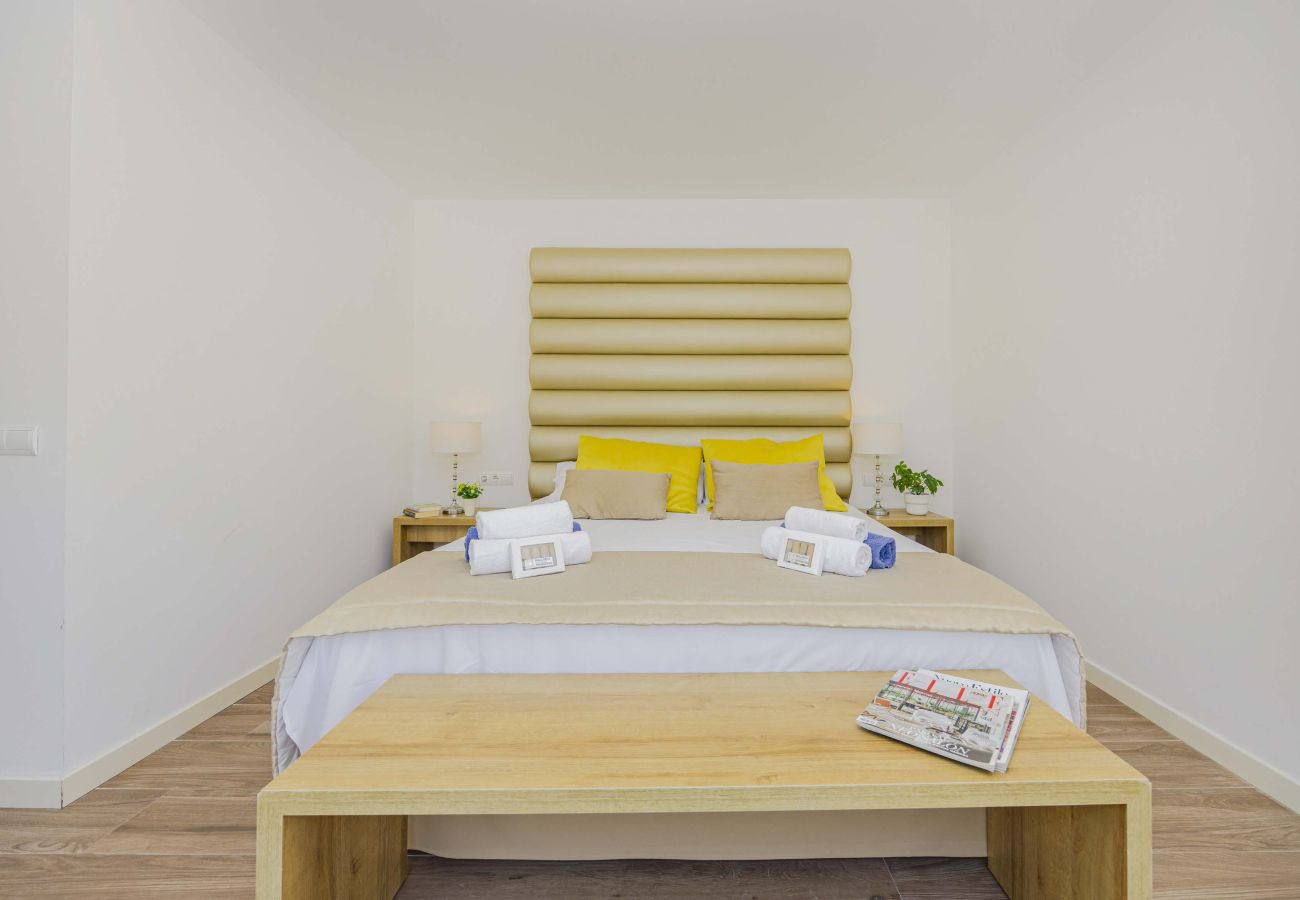 Villa en Can Picafort - Villa Jade I Villa en Can Picafort - Villa Jade I