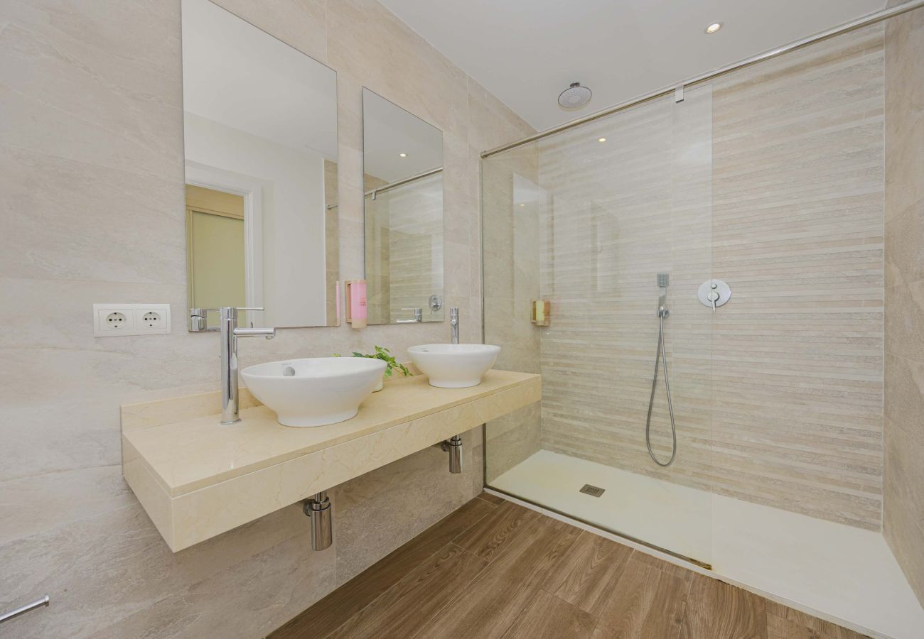 Villa en Can Picafort - Villa Jade I Villa en Can Picafort - Villa Jade I