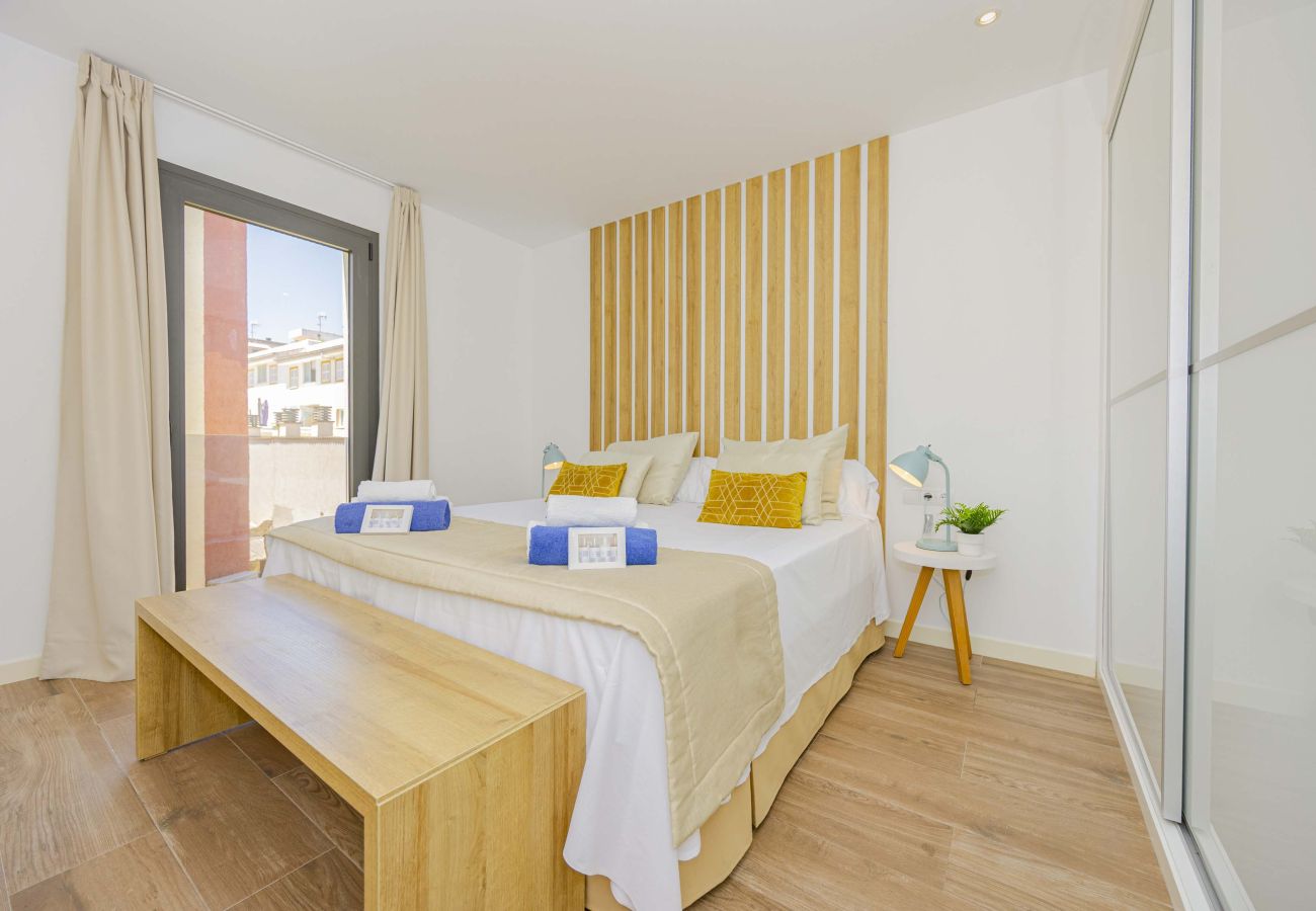 Villa en Can Picafort - Villa Jade I Villa en Can Picafort - Villa Jade I