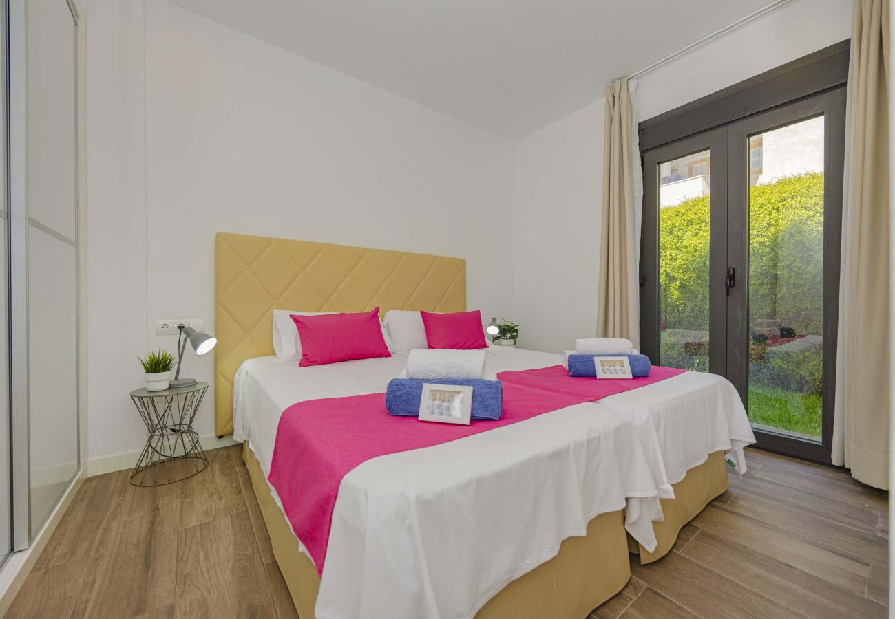 Villa en Can Picafort - Villa Jade I Villa en Can Picafort - Villa Jade I